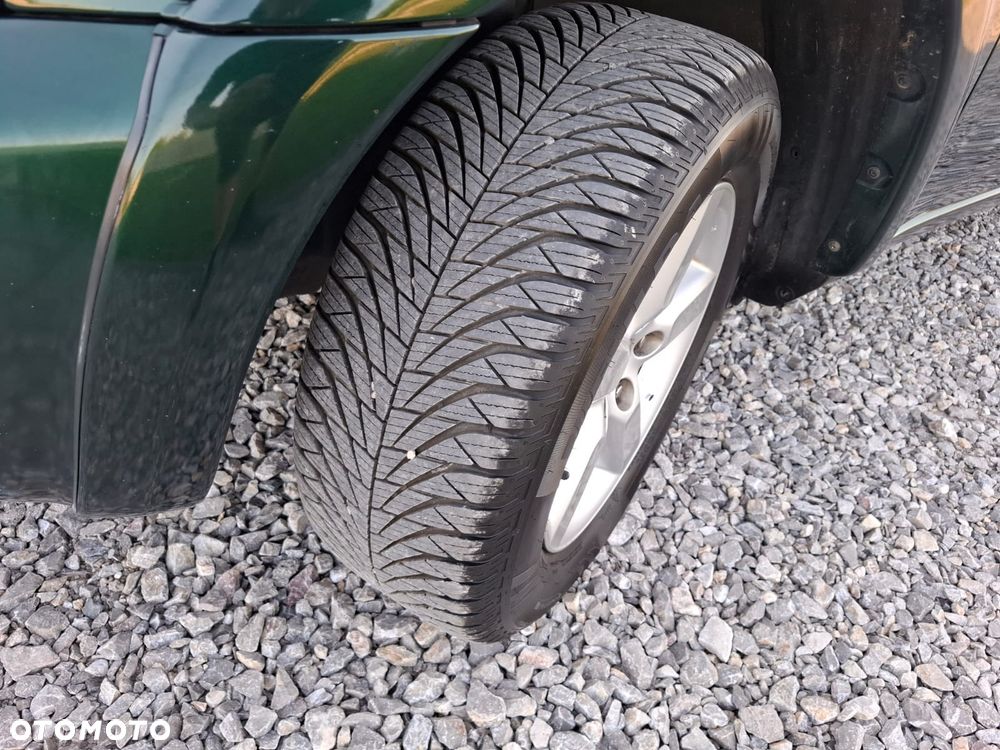 Toyota RAV4 4x4 - 7