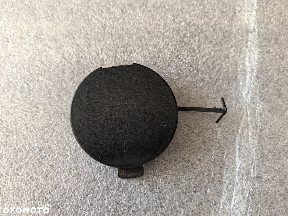 Mitsubishi ASX Zaślepka haka tył tylna zderzaka - 1