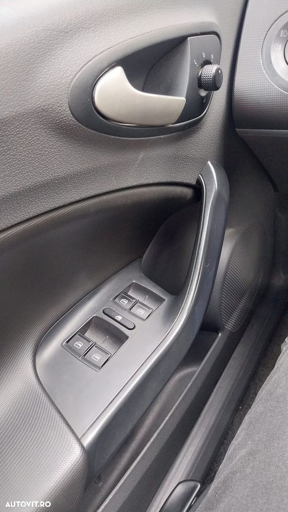 Seat Ibiza - 7