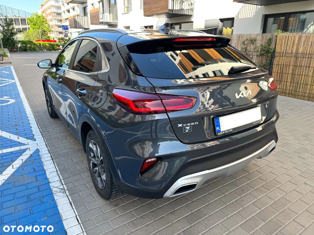 Kia XCeed 1.0 T-GDI M - 10