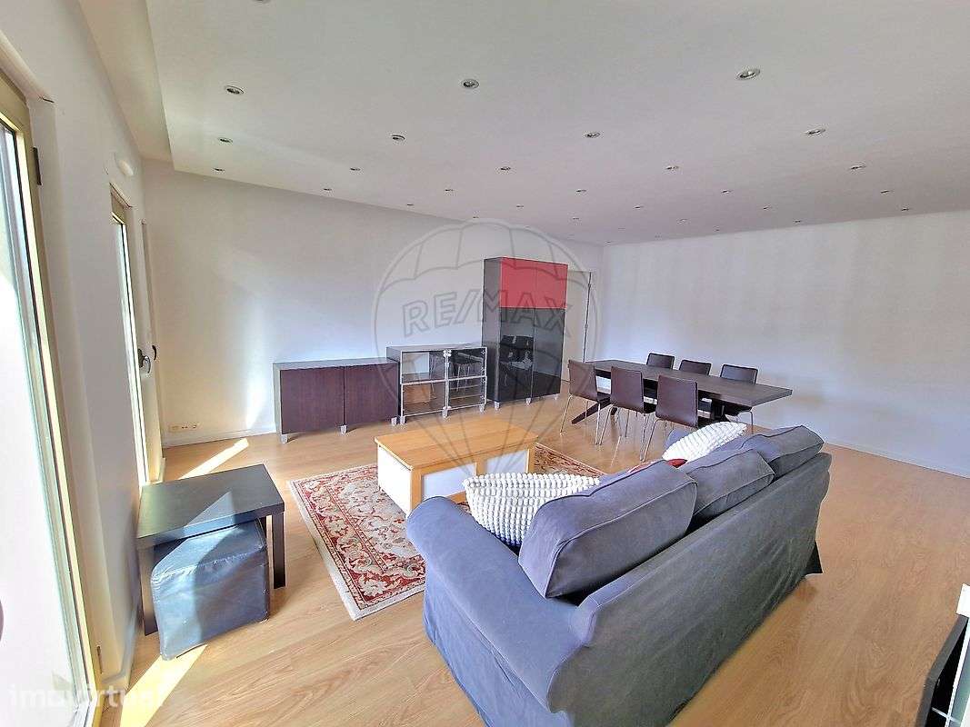 Apartamento T3 para arrendamento - Grande imagem: 2/33