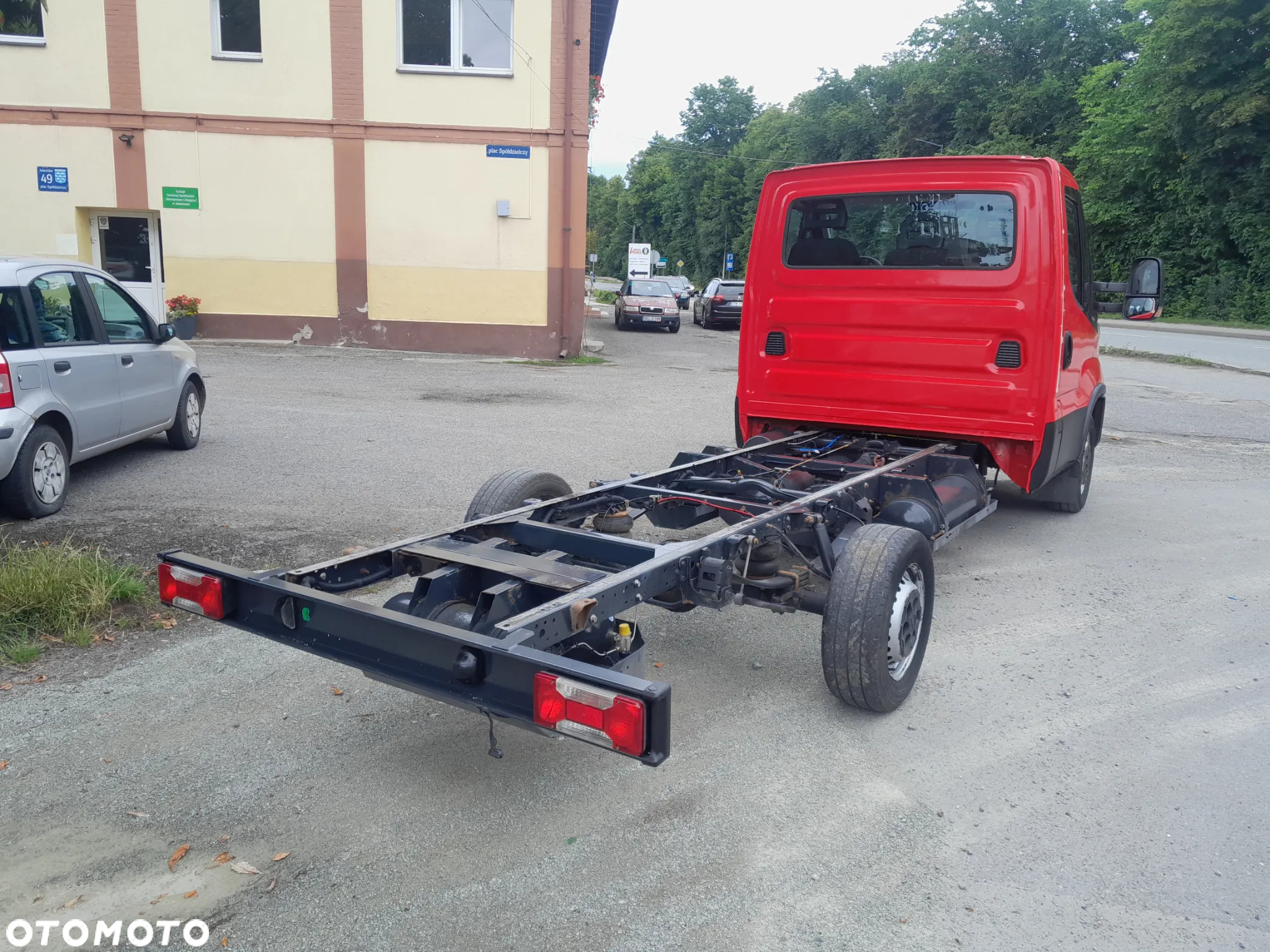 Iveco Daily - 6