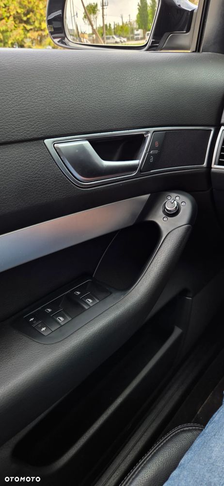 Audi A6 Avant 3.0 TDI DPF quattro tiptronic - 23