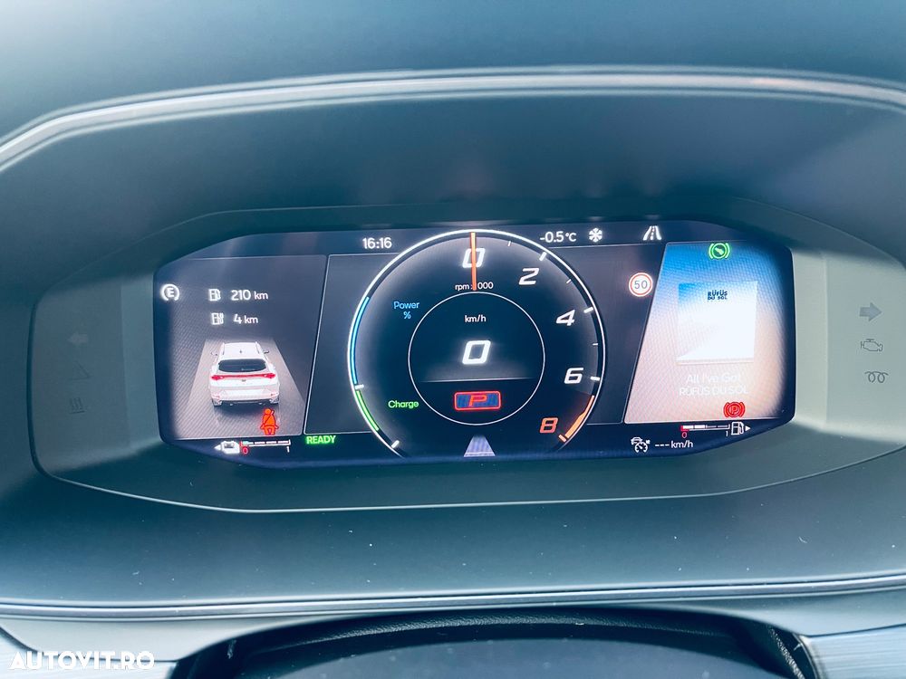 Cupra Formentor - 23