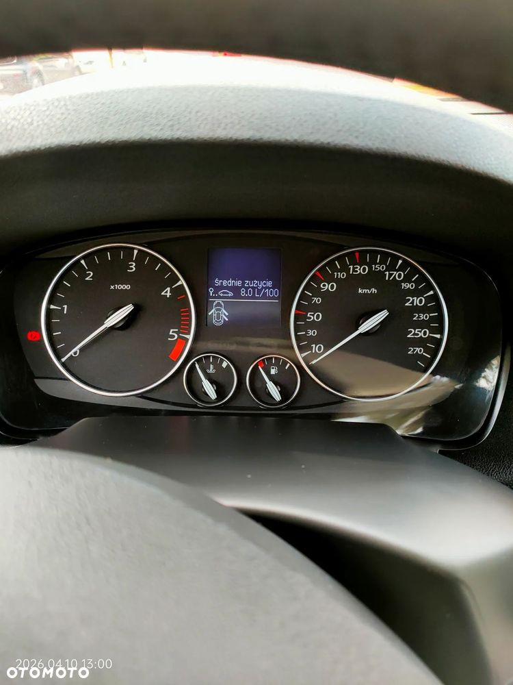 Renault Laguna 2.0 DCi Initiale - 4