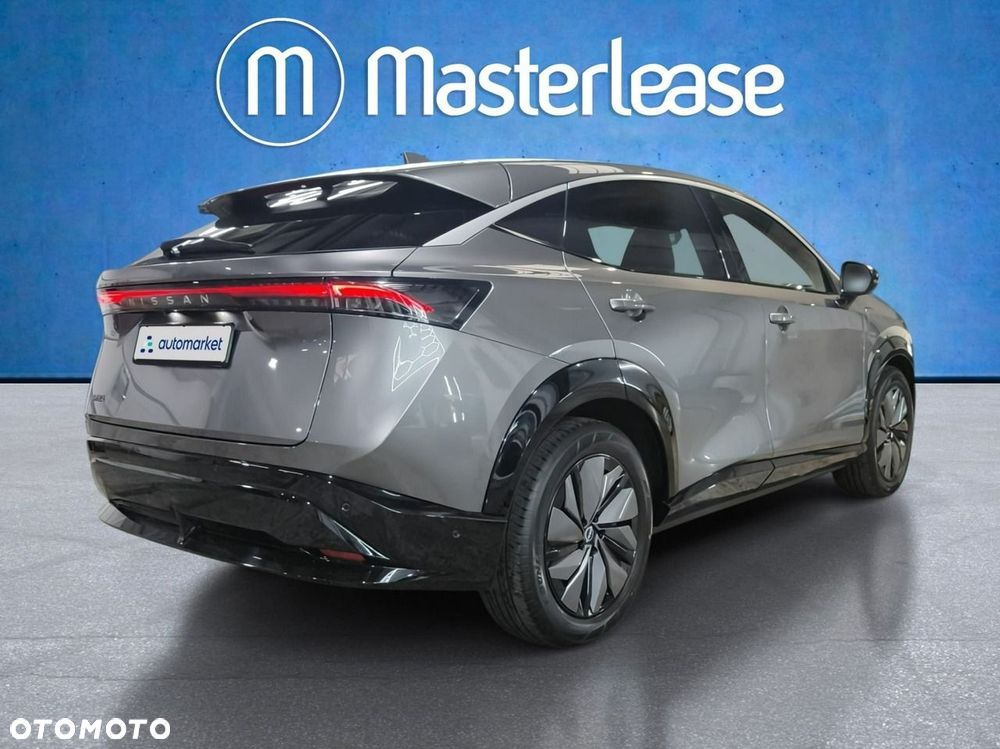 Nissan Ariya - 5