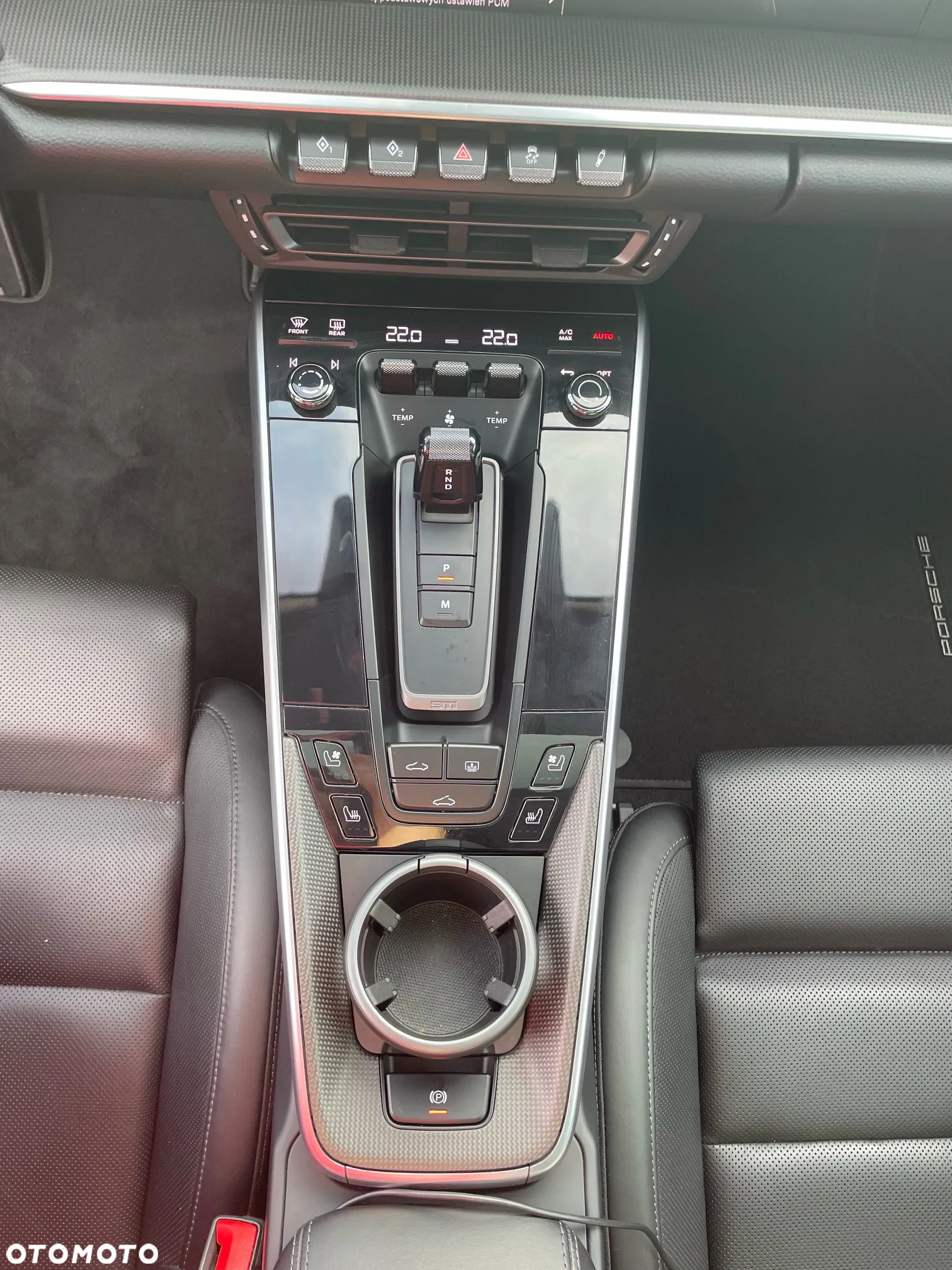 Porsche 911 Carrera 4S - 13