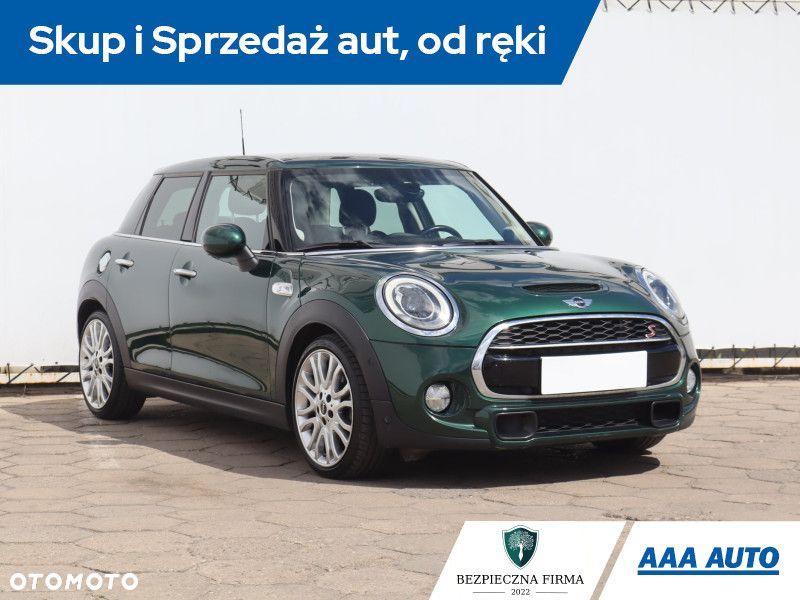 MINI Cooper S - 3