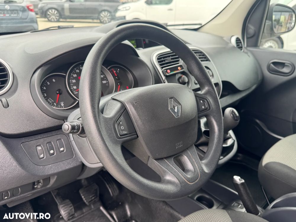 Renault Kangoo Maxi Extra R-Link - 18
