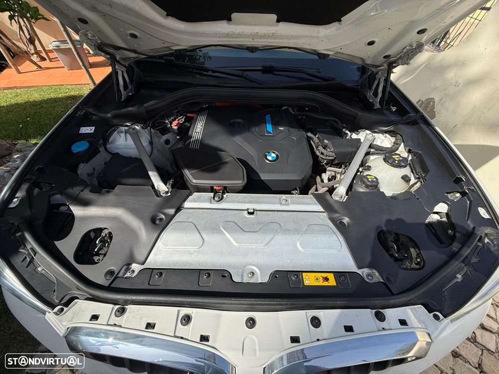 BMW X3 - 33