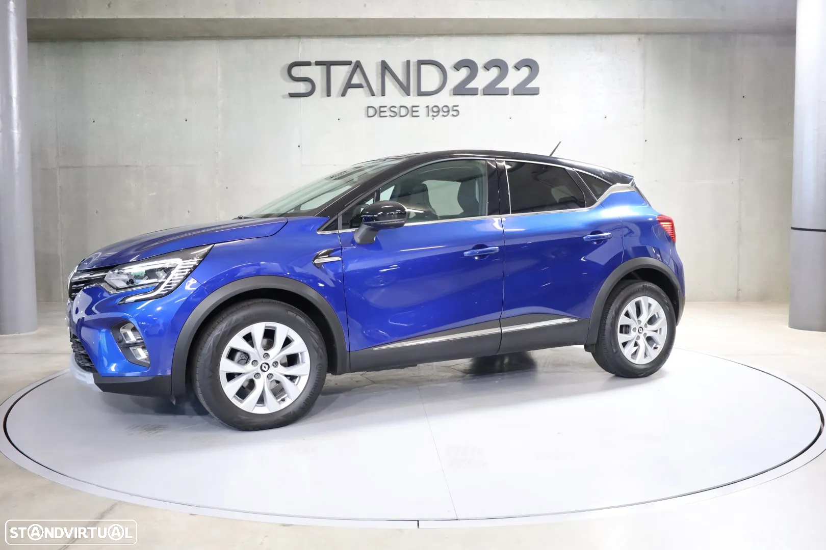 Renault Captur 1.0 TCe Intens - 9