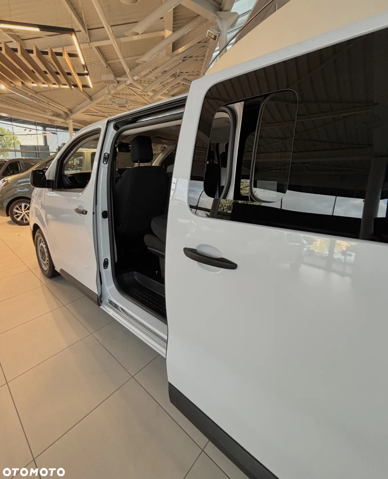 Toyota Proace Verso 2.0 D4-D Long Combi - 5