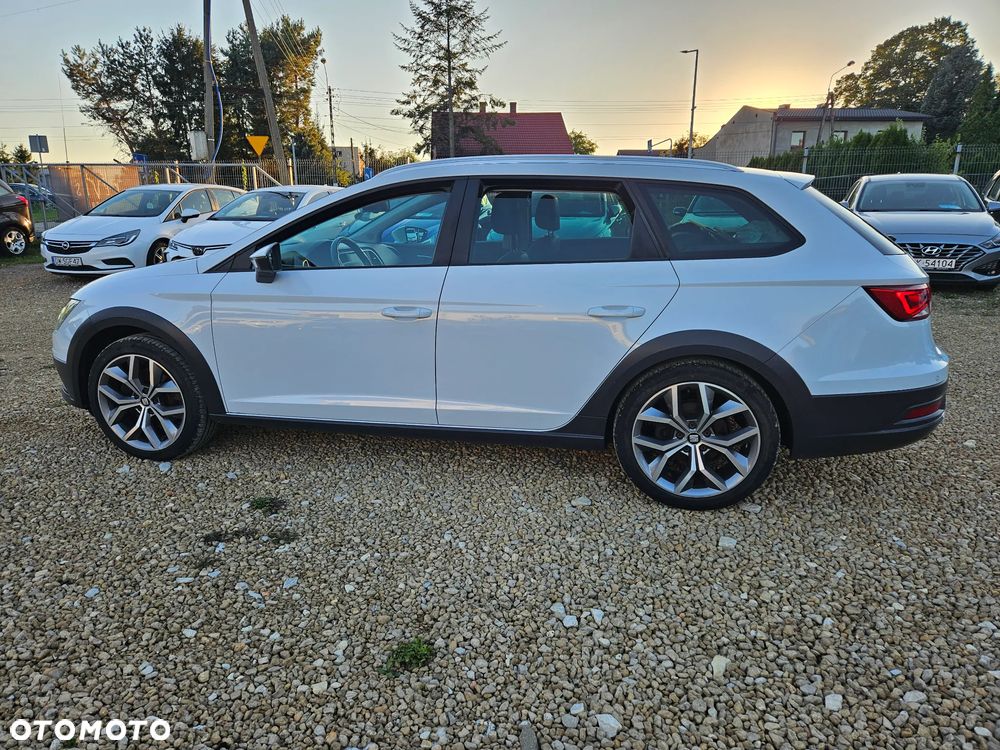 Seat Leon - 27