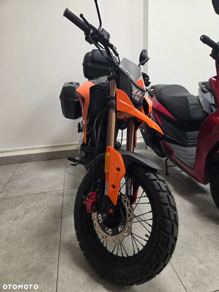 Barton Hyper - 25