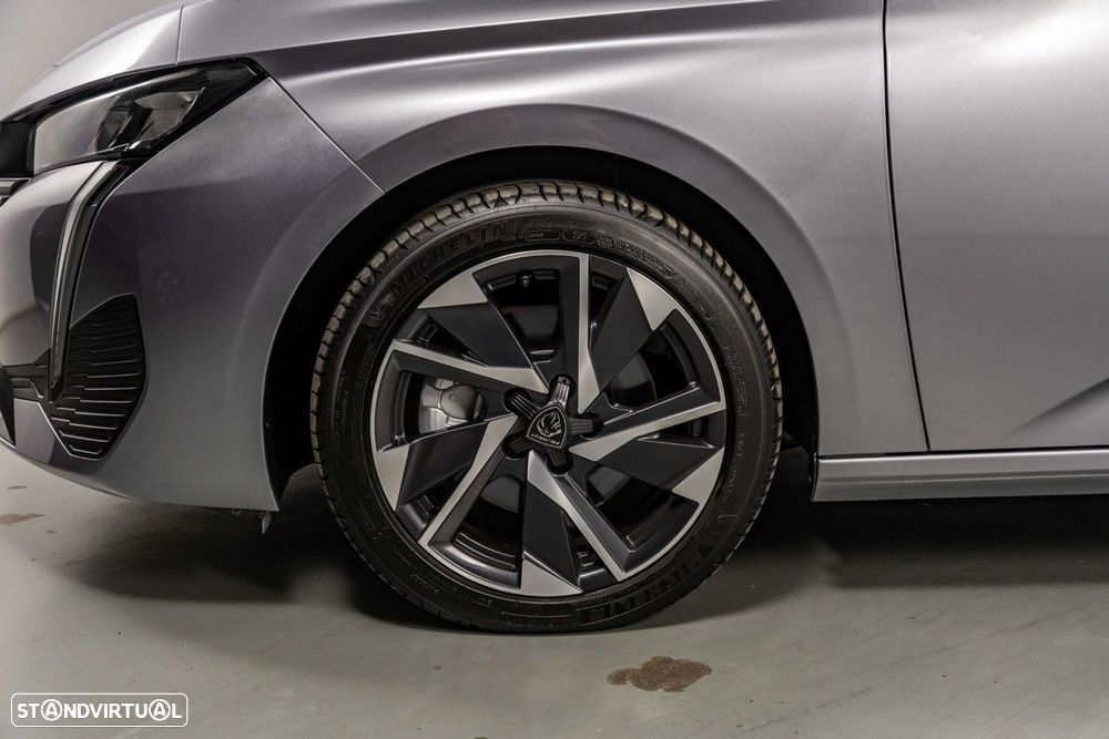 Peugeot 308 SW 1.2 PureTech Allure Pack - 20