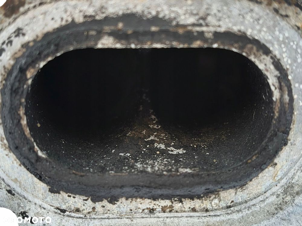 GŁOWICA CYLINDRÓW Opel Corsa D 1.2 16V 55355430 - 11