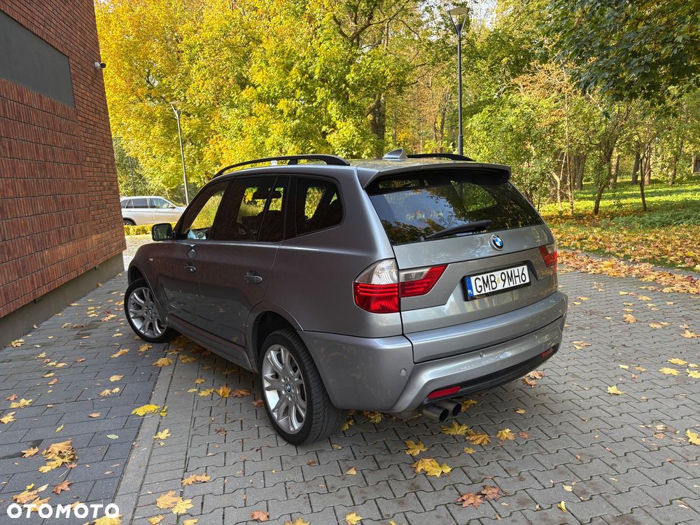 BMW X3 - 30