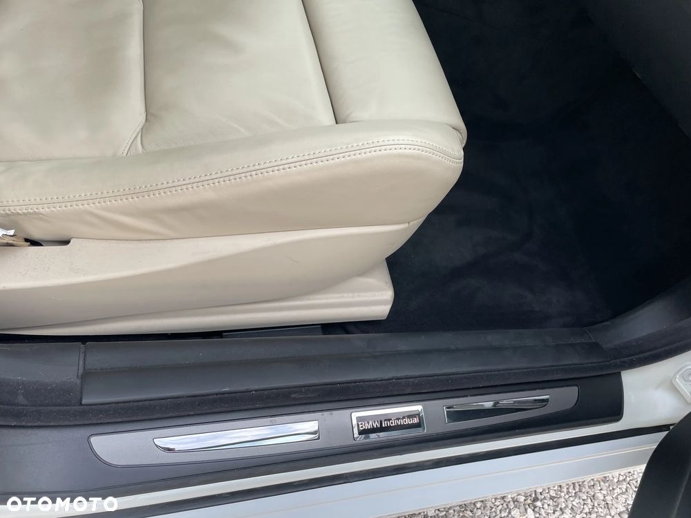 BMW Seria 7 750Li - 19