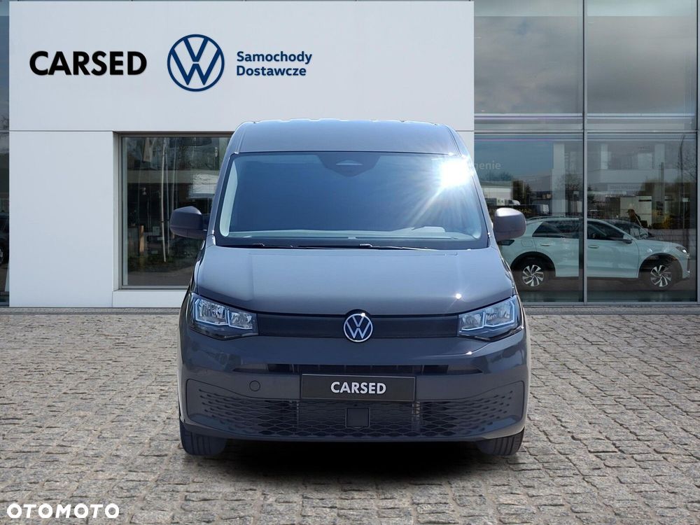 Volkswagen Caddy 1.5 TSI 116 KM - 10