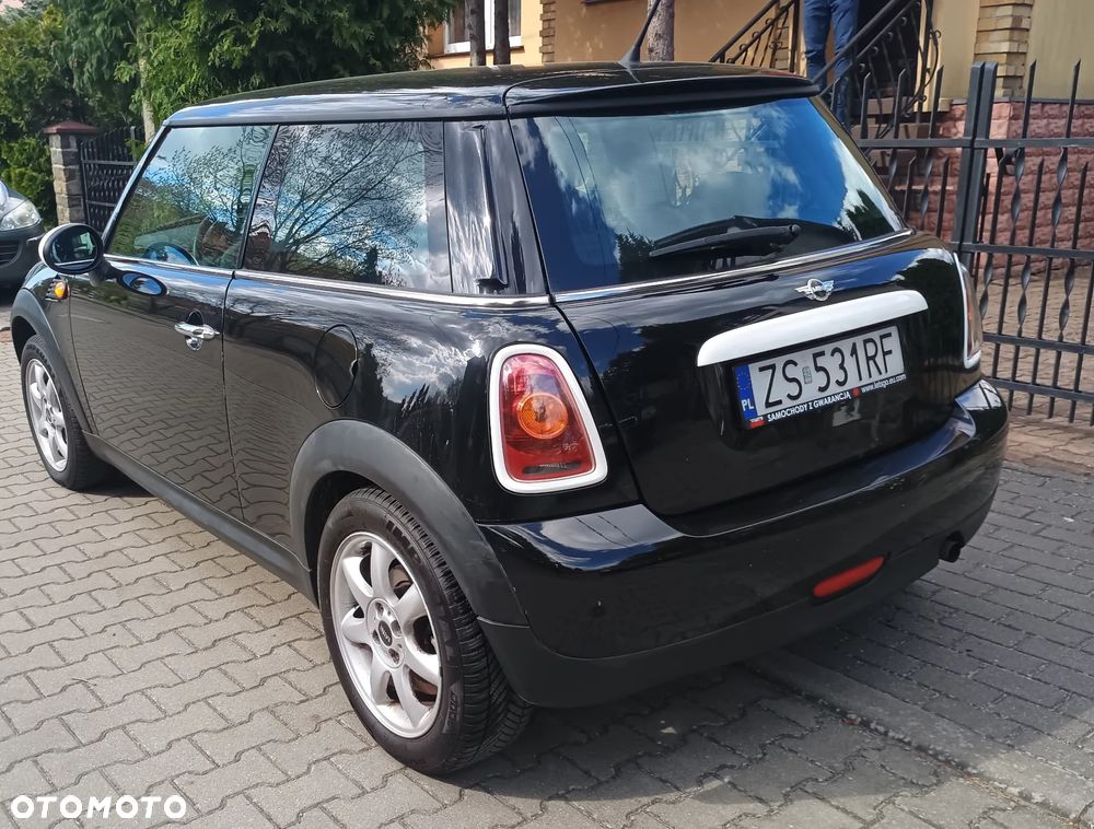 MINI ONE Standard - 2