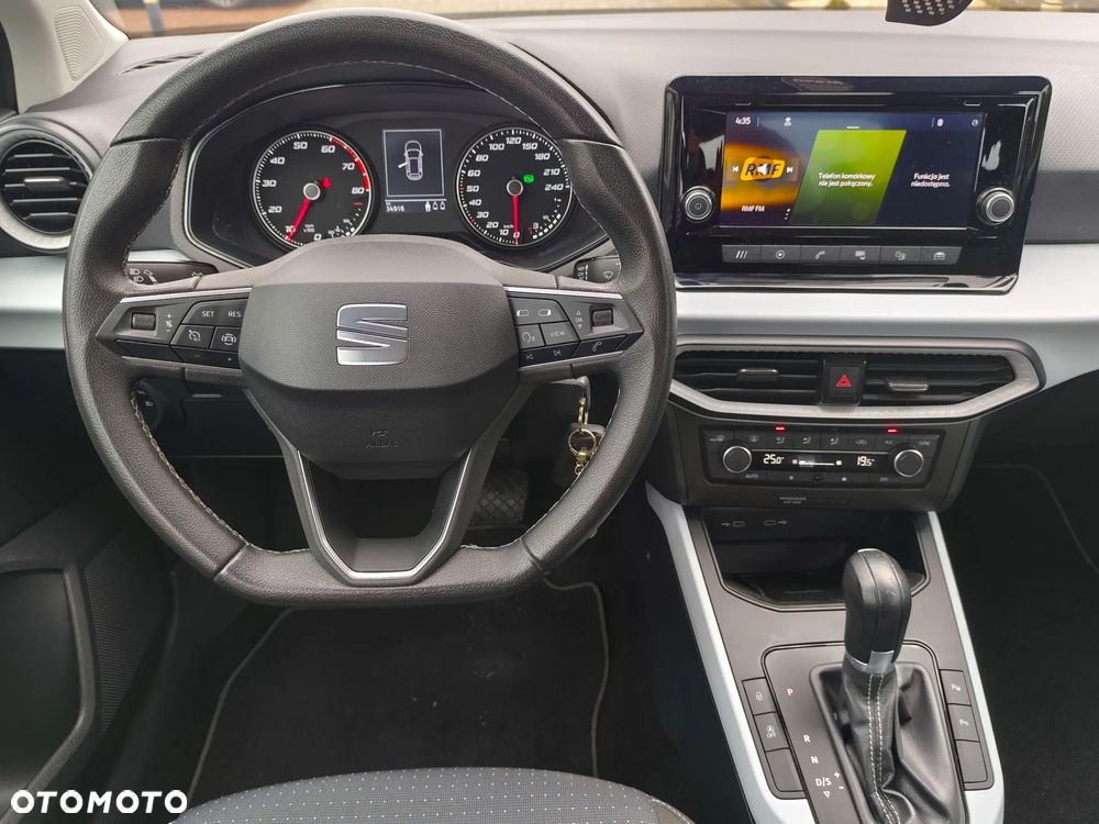 Seat Arona 1.0 TSI OPF DSG Style Edition - 29