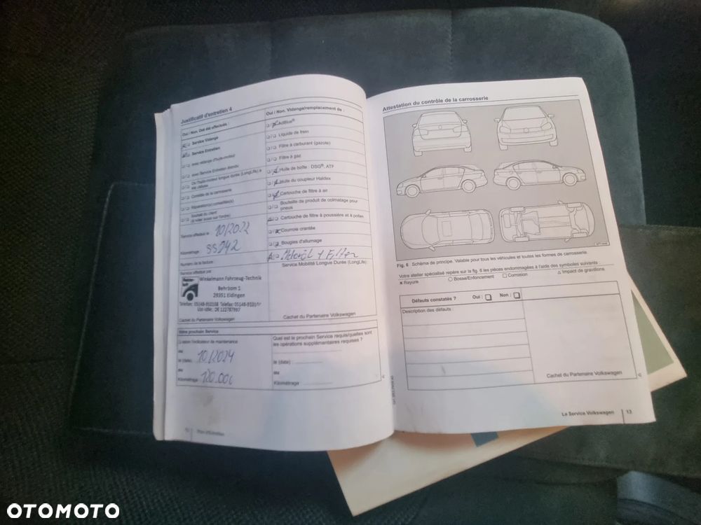 Volkswagen Tiguan 2.0 TDI 4Mot Track&Field - 36