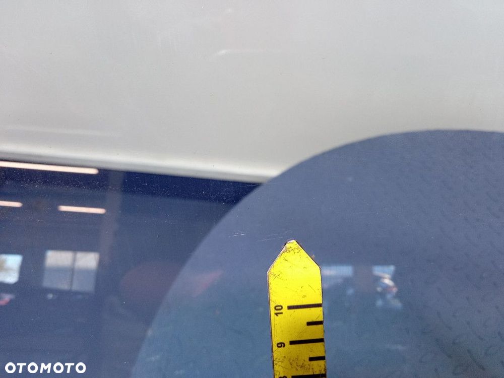 VOLVO C70 II SZYBA DRZWI PRZÓD PRAWA - 4