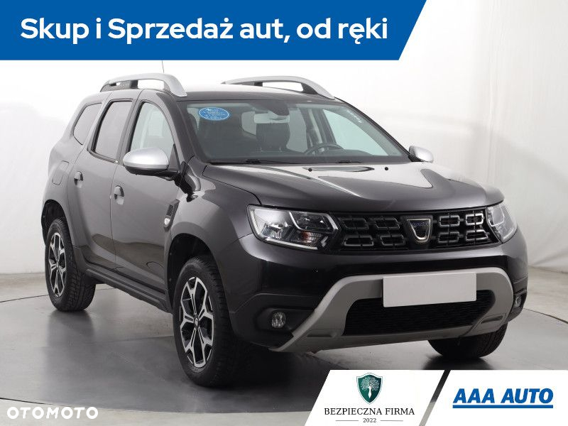 Dacia Duster - 2