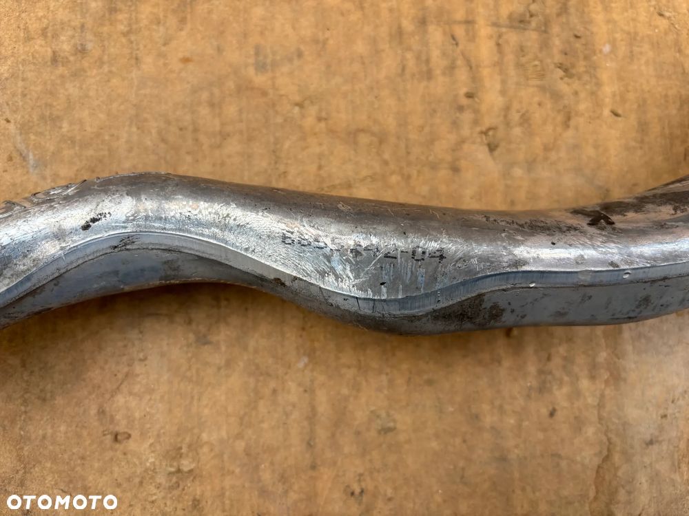 Bmw 1 F20 2 F22 3 F30 4 F32 Wahacz Dolny Prawy Oryginalny Ładny Mały Przebieg 6855742 - 3