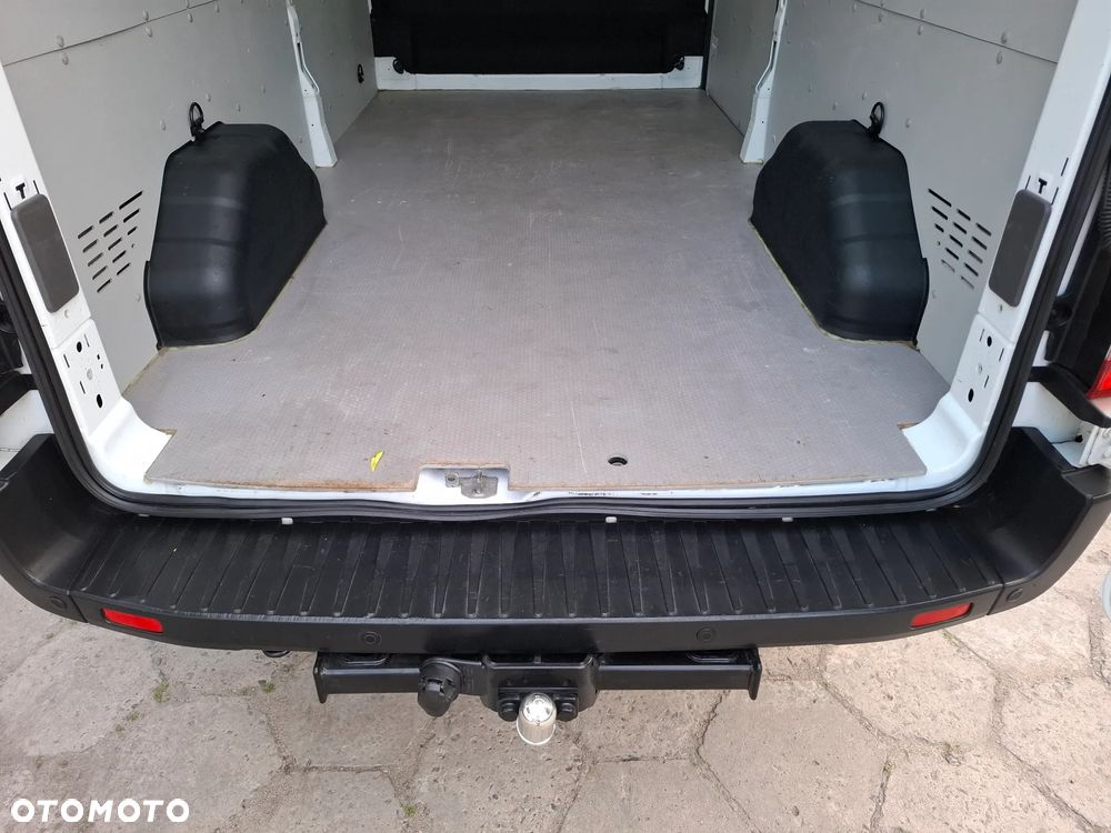 Ford Transit 2020 L3H2 MAX klima 3osobowy - 25