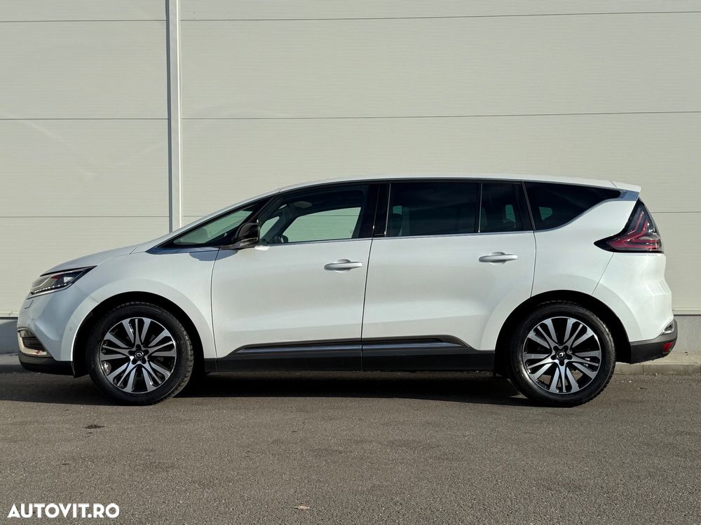 Renault Espace Energy dCi 160 EDC Initiale Paris - 7
