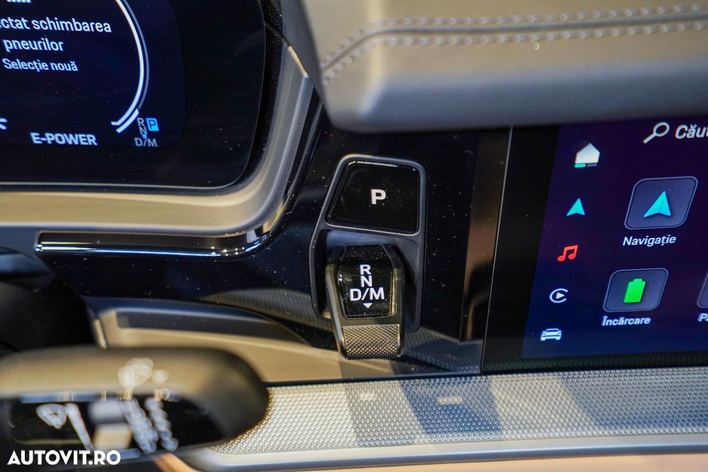 Porsche Cayenne E-Hybrid - 29