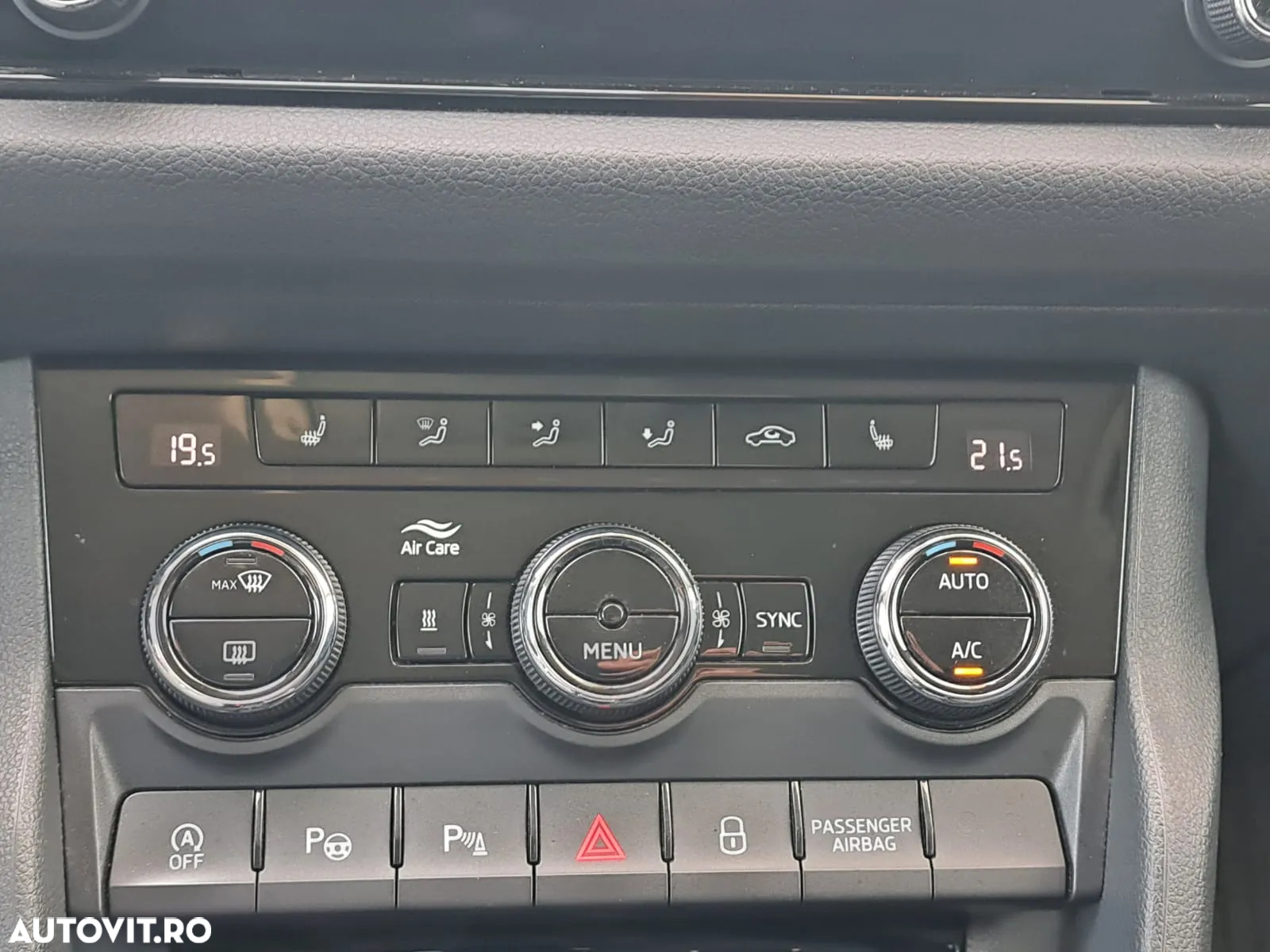 Skoda Kodiaq 2.0 TDI 4X4 DSG Style - 34