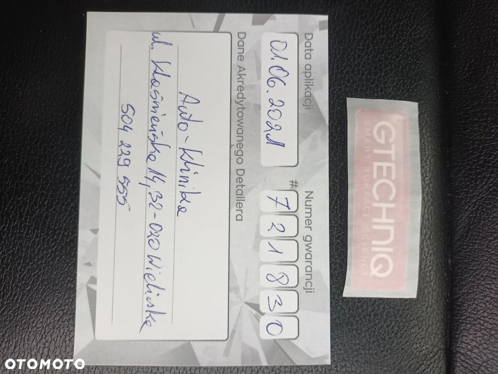 Ford Transit Custom - 31