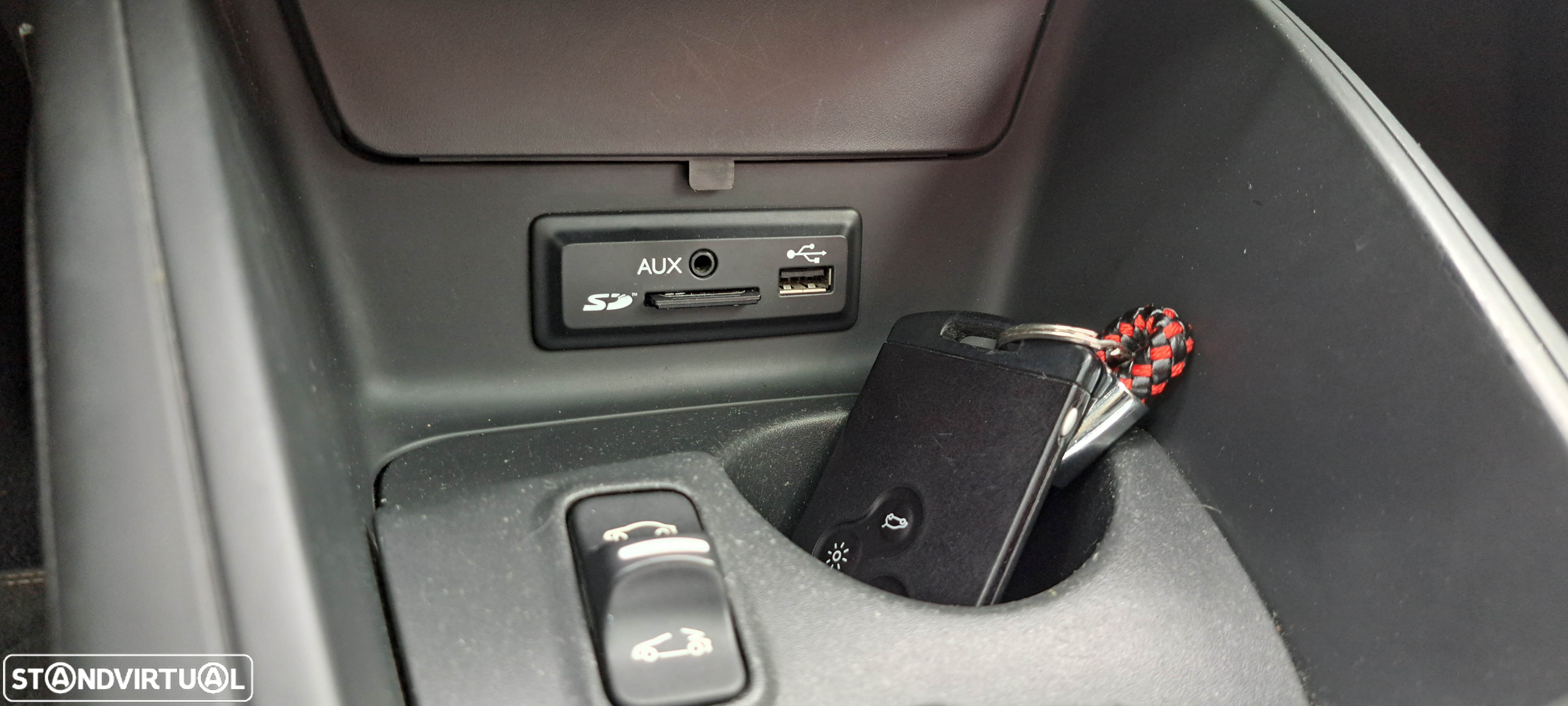 Renault Mégane CC Energy TCe 130 Start & Stop Luxe - 15