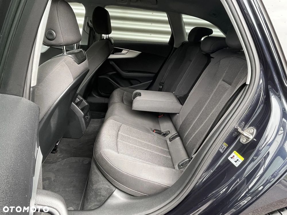 Audi A4 Avant - 21
