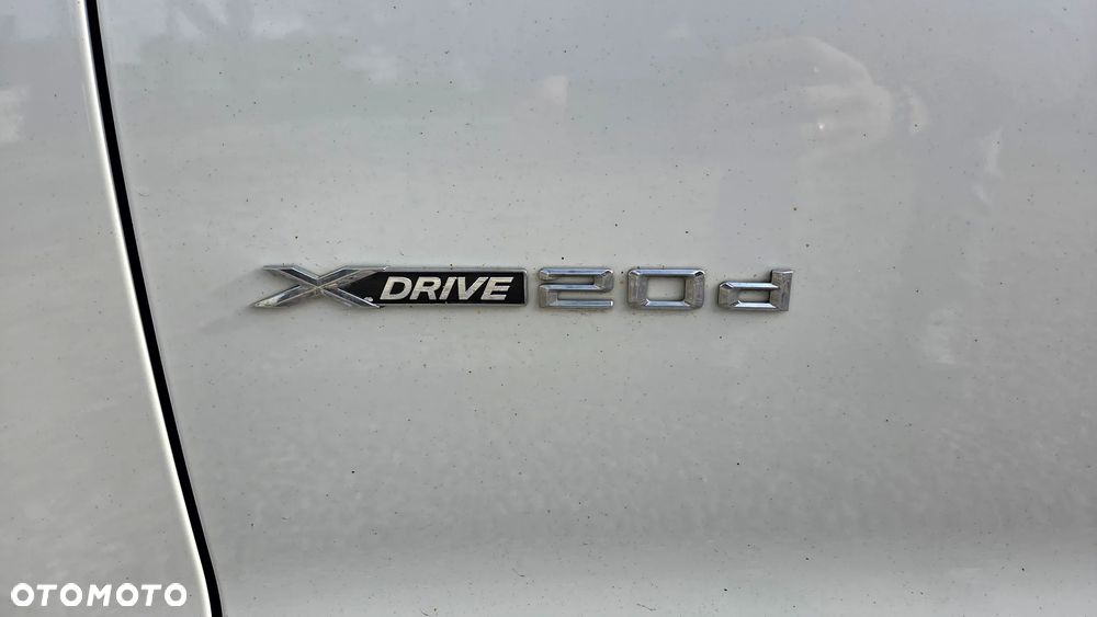 BMW X4 xDrive20d xLine - 9