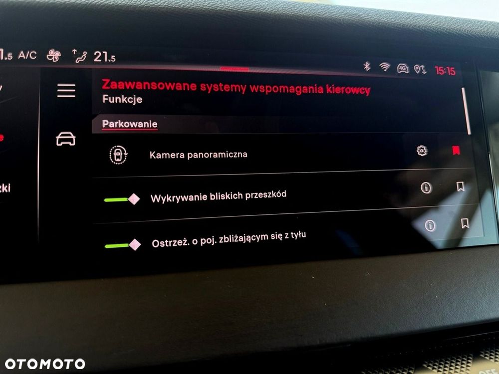 DS Automobiles DS 4 - 32