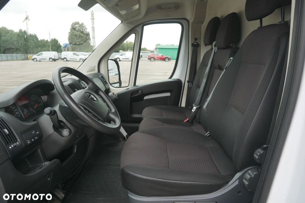 Opel Movano 2.2 CDTI L4H3 3.5t HD FWD Kamera SalonPL VAT23% Właścicielem pojazdu jest Ayvens Financial Services Polska - 7