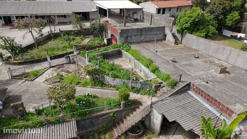 Moradia, Quinta rústica - Grande imagem: 4/7