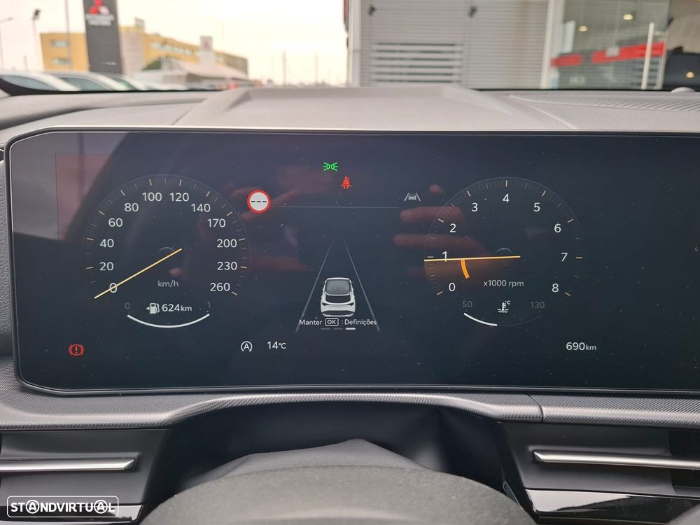 Kia Sportage 1.6 T-GDI Drive - 16