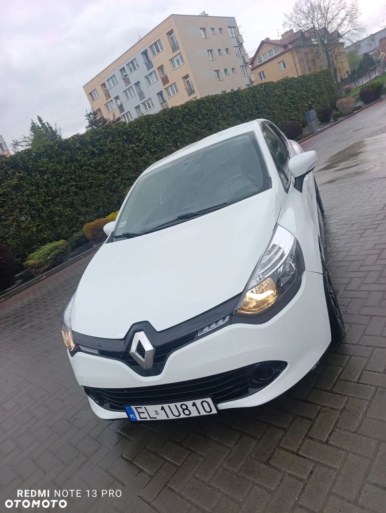 Renault Clio 1.5 dCi Limited - 9