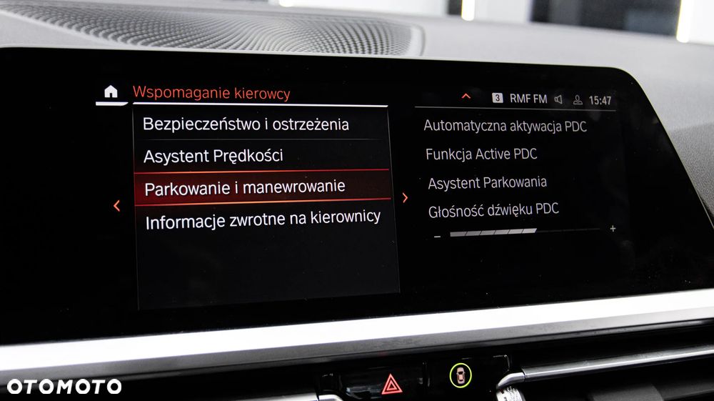 BMW Seria 3 320i - 27