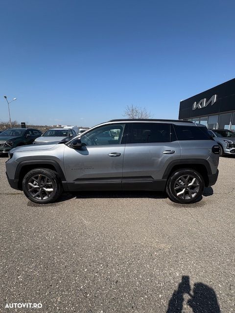 Jeep Compass - 3