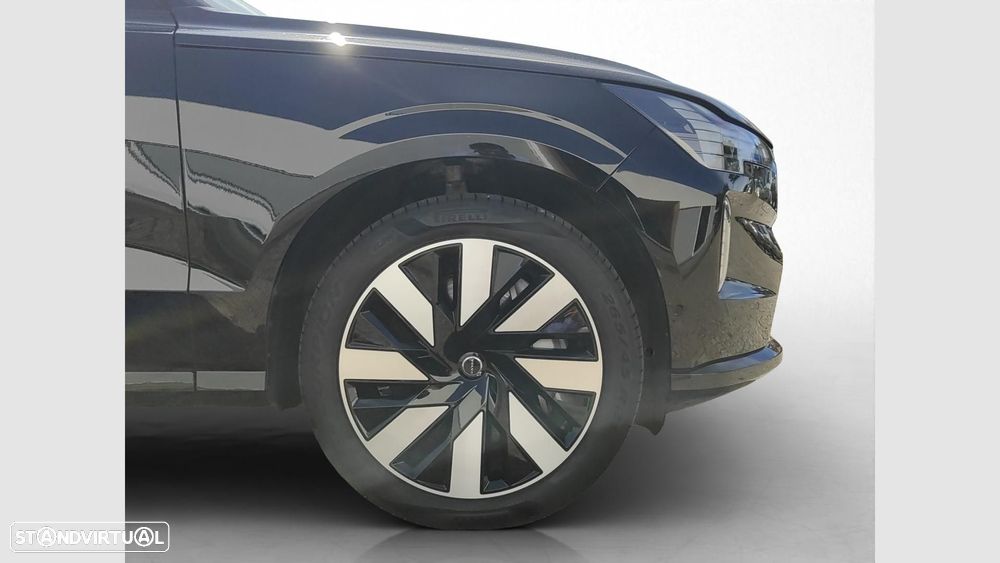 Volvo EX90 111 kWh Twin Motor Performance Ultra - 10