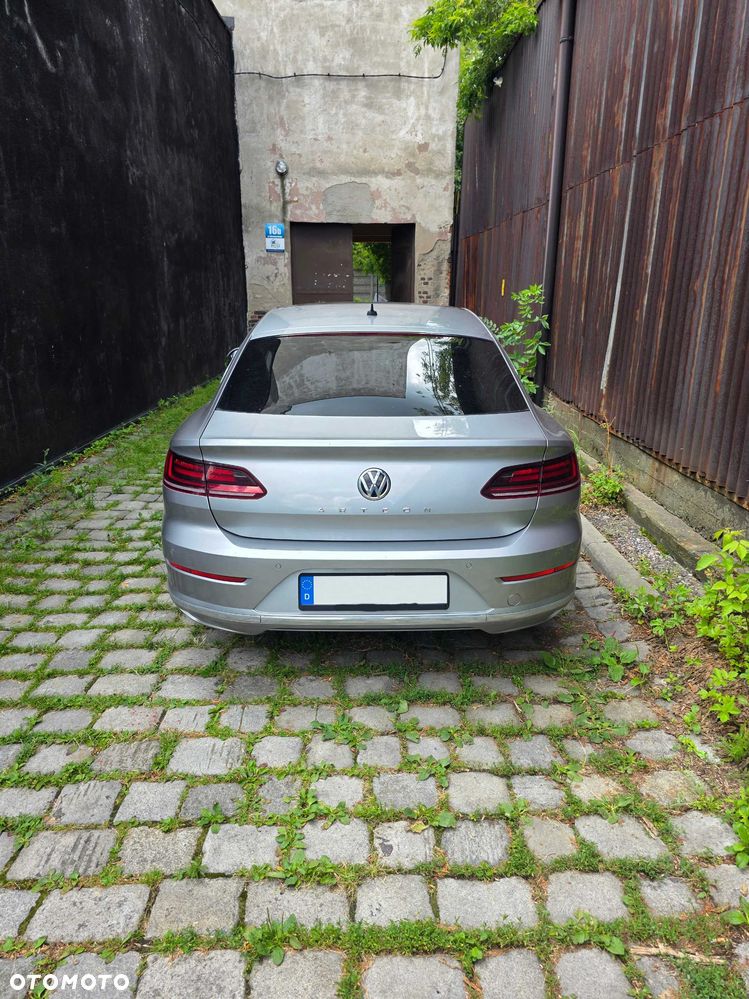 Volkswagen Arteon - 2