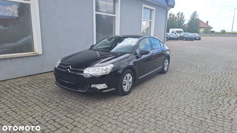 Citroen C5