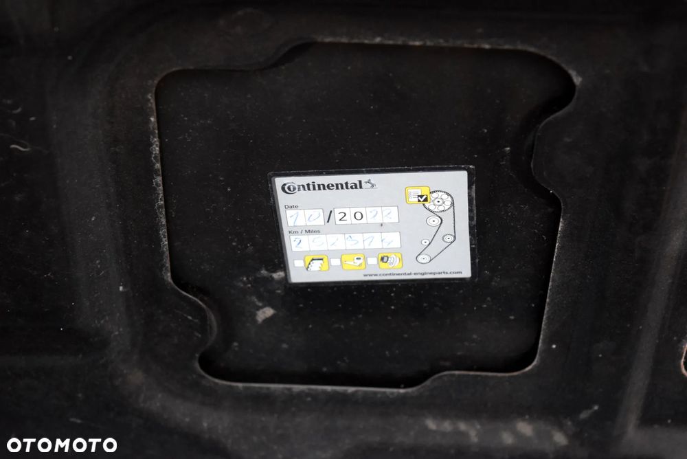 Subaru Forester 2.0X Automatik Active - 23