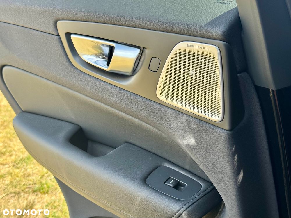 Volvo XC 60 B4 B Core - 16