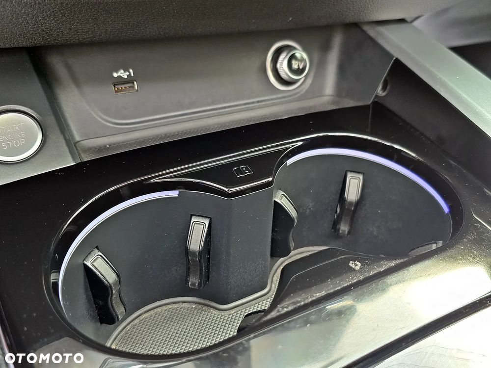 Audi A5 Sportback 45 TFSI quatttro S tronic S line - 32